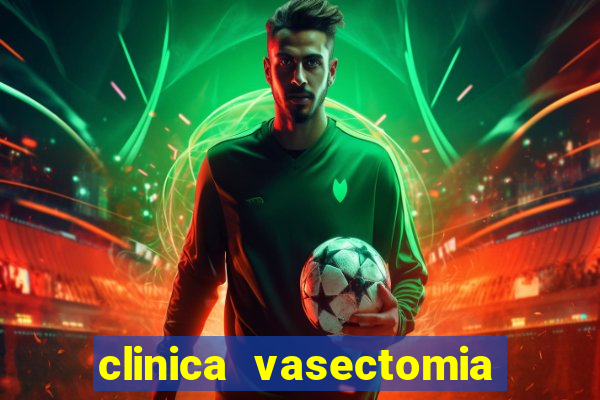 clinica vasectomia porto alegre